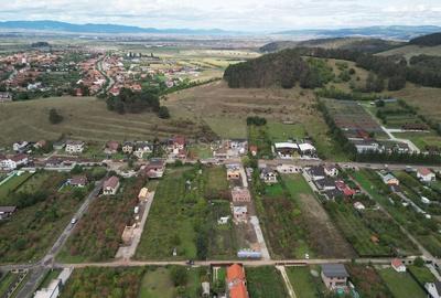 Teren intravilan - 8