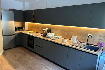 Afacere la cheie, pensiune zona Moeciu - 8