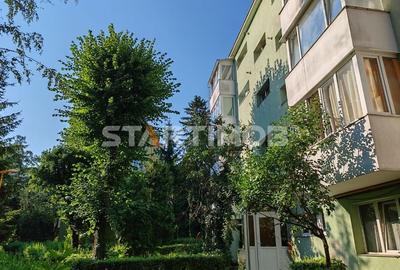 Apartament mobilat doua camere Piata Astra - 25