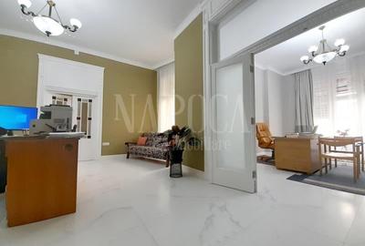 Apartament 6 camere de vanzare in Centru Oradea, Oradea Apartament 6 camere de vanzare in Centru Oradea, Oradea - 9