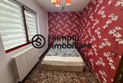 Apartament 2 camere transformat in Garsoniera et 2/4 - 3