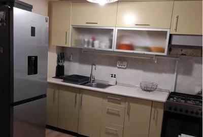 Apartament 2 camere, 52mp, zona Petrom - 3