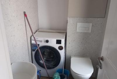 Titan vila DUPLEX  101 mp la 10 minute metrou Republica - 34