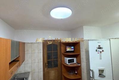 Apartament cu 2 camere decomandat, mobilat în Lacul Tei - 7