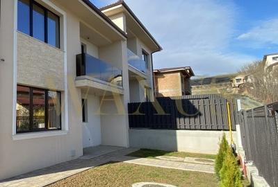Casa cuplata de Vanzare - 120mp I 317mp Teren I TVA INCLUS - Chinteni - 8