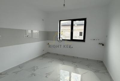 Casă individuală cu 4 camere cu Teren 400 Mp în Clinceni - 14