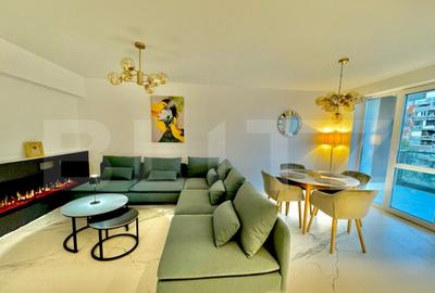 Apartament premium cu terasa spectaculoasa Viva Reside - 1