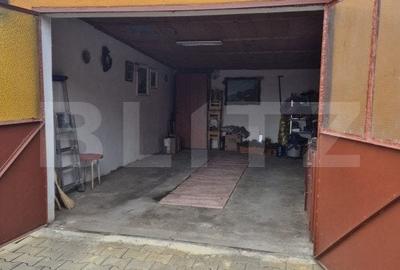 Casa cu 3 camere, 100 mp, zona Unirii-Penny - 3