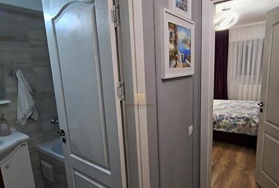 Apartament 2 camere Et. I - Bloc Nou - Suceava! 0727817187 - 6