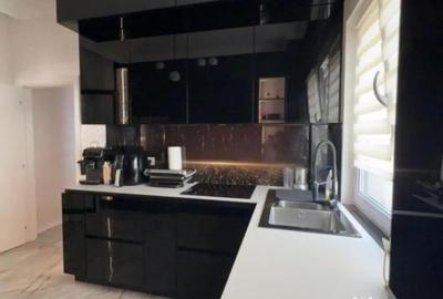 Apartament cu 4 camere decomandat, mobilat în Central - 12