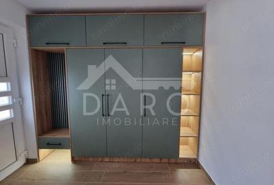 Apartament cu 3 camere în Central - 8