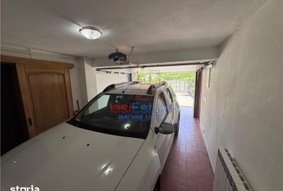 Casă cu 5 camere cu Teren 1000 Mp în Rediu - 17