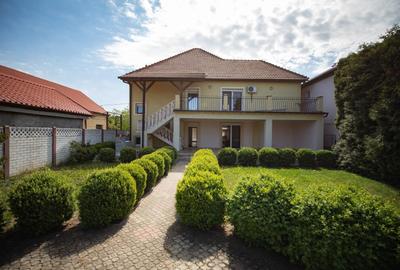 Casă cu 4 camere în Lipovei - 3