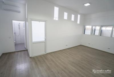 Spațiu industrial, de 335 mp, în Florești - 7