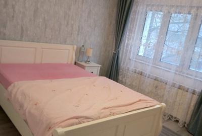 Apartament cu 2 camere decomandat în Lujerului - 15