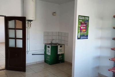 Inchiriez spatiu - 5