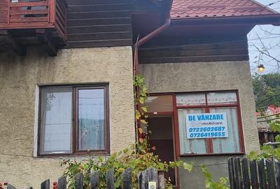 Garsoniera situata "la casa" in cartier Noua,suprafata utila 45 mp, teren 138 mp - 11