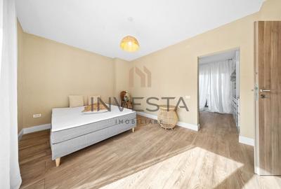 Penthouse exclusivist  cu 2 terase de 50 mp  si vedere panoramica - 5