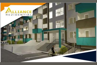 Young Residence - 3 camere | etaj intermediar | Metrou Berceni - 2