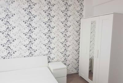 Garsonieră semidecomandată în Exterior Vest - 3