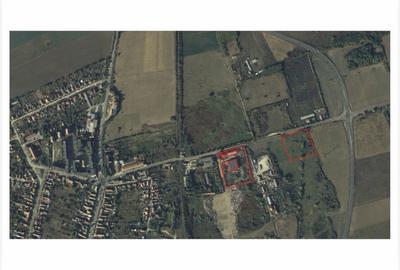 Spațiu comercial, în Central