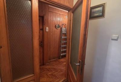 Apartament 3 camere, 75 mp, parter, 2 bai – zona 1 Mai - 6