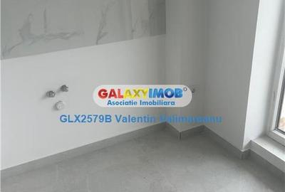 Apartament cu 2 camere semidecomandat în Central - 5