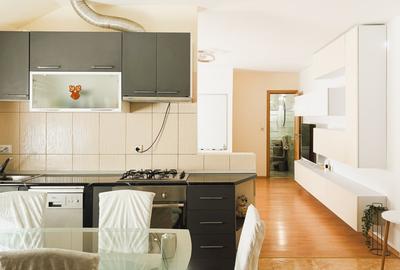 Apartament 3 camere - Zona Modern(Simion Barnutiu) Apartament 3 camere - Zona Modern(Simion Barnutiu) - 13