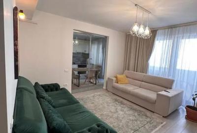 Apartament cu 3 camere decomandat, mobilat în Primo - 2