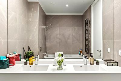 REA1024126 Apartament superb 3 camere One Verdi Park I Zona Floreasca - 3