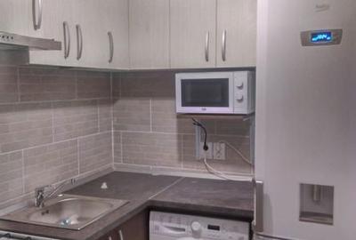 Apartament cu 2 camere în Micro 14 - 1