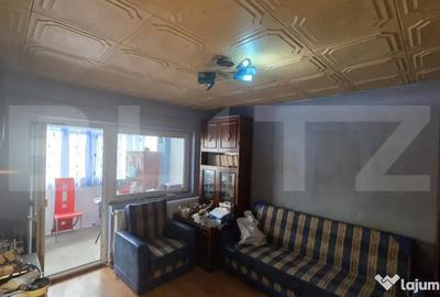 Apartament cu 3 camere decomandat, mobilat în Lăpuș Argeș - 4
