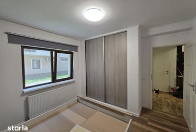 Apartament cu 2 camere decomandat în Nicolina - 4