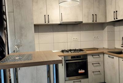 3 camere, proprietar,Nord, pipera, Belvedere Residence,metrou,parcare - 4