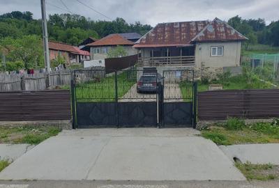 Casă cu 3 camere în Bala - 10