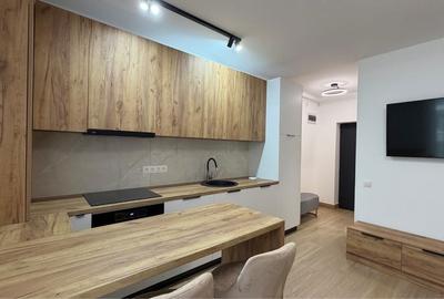 Garsonieră în Vasile Alecsandri - 2