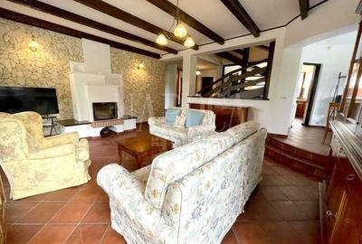 Casa 5 camere de vanzare in Zorilor, Cluj Napoca Casa 5 camere de vanzare in Zorilor, Cluj Napoca - 2