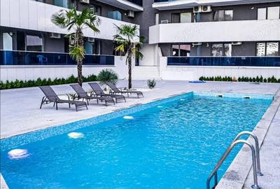 De inchiriat garsoniera mamaia nord - 5