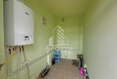 Casa individuala cu 3 camere,2 bai si garaj,Dumbravita langa Padure - 10