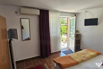 Casă cu 6 camere cu Teren 496 Mp în Central - 8
