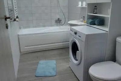 Apartament cu 2 camere semidecomandat în Militari - 8