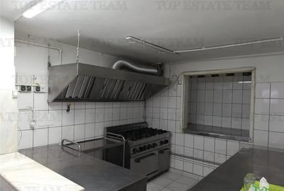 Spațiu comercial, de 200 mp, în Prelungirea Ghencea - 6