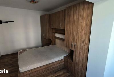 Apartament cu 2 camere semidecomandat în Fălticeni - 2