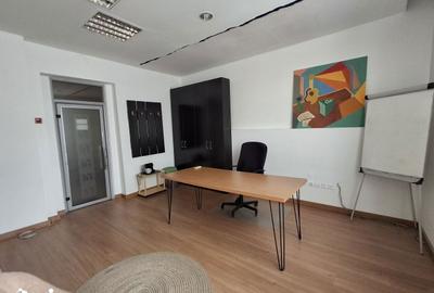 Spațiu comercial, de 25 mp, în Matei Voievod - 10