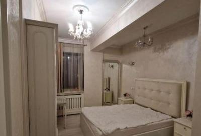Apartament cu 3 camere, mobilat în Timpuri Noi - 4
