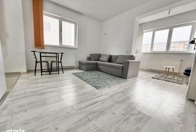 Garsonieră, mobilată în Militari - 5