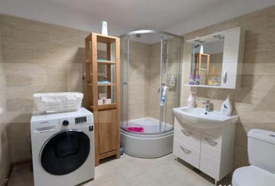 Casă cu 4 camere cu Teren 410 Mp în Cetate