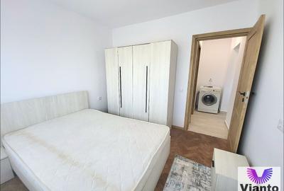 Apartament cu 2 camere decomandat, mobilat în Calea Dumbrăvii - 8