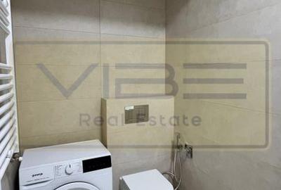 Apartament 2 camere decomandat + parcare subterana, Tatarasi - 10