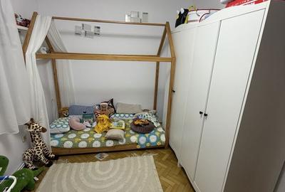 Casă cu 4 camere în Ultracentral - 1
